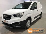 Opel Combo Cargo 1.5 D Selection EHZ EU6d-T Navi Klima PDC Tempomat - Norderstedt