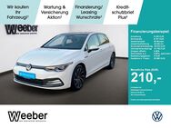 VW Golf, 1.5 TSI VIII 8 Style Panodach, Jahr 2020 - Calw