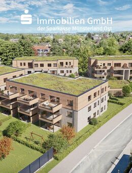 Rüenkolk Quartier Haus 3 - Beckum