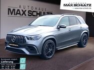 Mercedes GLE 63 AMG, S BURM, Jahr 2023 - Erfurt