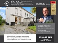 *TOP* TRAUMHAUS-REIHENENDHAUS IN PULHEIM-CITY AUS 2014 MIT PV-ANLAGE, GARAGE - ENERGIEKLASSE "B" - Pulheim