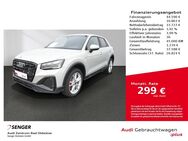 Audi Q2, S line 35 TDI, Jahr 2024 - Bad Oldesloe