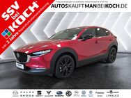 Mazda CX-30, 2.0 SKY-G 150PS M Hyb 6AG HOMURA PRE-P, Jahr 2023 - Schorfheide