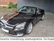 Mercedes SLC 200, 339 mtl, Jahr 2018 - Rheurdt