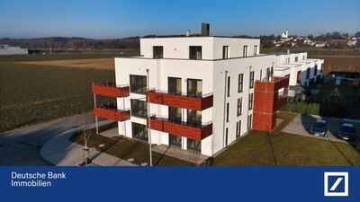Exklusiver Wohnkomfort - Neubau mit Gestaltungsfreiheit