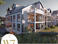 W7 – Licht. Raum. Perspektive. Die besondere Eckwohnung. - Empfingen