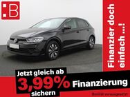 VW Polo, 1.0 TSI Move, Jahr 2024 - Riedenburg