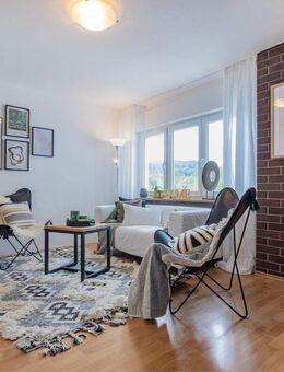 Bungalow auf eigenem Grundstück - solide Basis mit Charme und Ausbaureserve in Tiengen - Waldshut-Tiengen