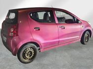Suzuki Alto 2009 | Bastlerfahrzeug mit Motorschaden - München Thalkirchen-Obersendling