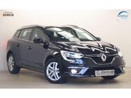 Renault Megane 1.3TCe 140PS Automatik Grand Business 1.H - Teltow