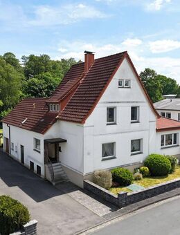 Hier wächst Ihre Familie - und die Träume gleich mit! - Bad Salzuflen