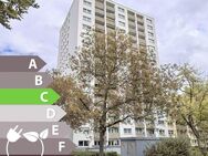 Mainz: Einziehen & Wohlfühlen! Fernblickwohnung mit Balkon! Top Energiewerte! Moderne Einbauküche! - Mainz
