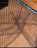 Hunde Katzenkäfig in 29646