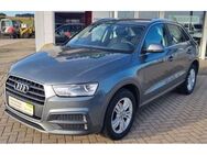 Audi Q3 2.0 TDI design+Ahk/Xenon/Navi/PDC/8fach ber.! - Helbedündorf