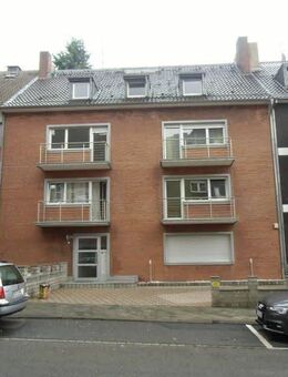 --Reserviert -- Schicke 2 Raum Wohnung , mit 2 Balkonen, am Landgericht /Mönchengladbach - Mönchengladbach