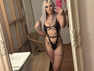 Neu 🍒 MAYLA ,22 J.aus Deutschland 🌹 echter GF6 🌹Blondes, kleines, geiles Sexy Girl will´s wissen!!! 💦 - Mannheim Zentrum