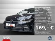 VW Polo, 1.0 TSI Style Dig, Jahr 2024 - Melle