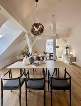 Alte Post Landau: Stilvoller Erstbezug unter historischem Dach - Landau (Pfalz)