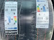 NEU!!! Allwetterreifen (Goodyear) 195/65 R15 / Sofort: 250 Euro - Tettenweis