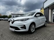 Renault ZOE, EXPERIENCE R1 E 50 ALLWETTER|, Jahr 2020 - Teltow