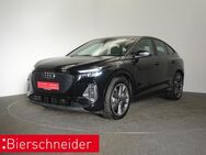 Audi Q4, Sportback 40 20, Jahr 2023 - Weißenburg (Bayern)