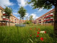 3 Räume und Südbalkon - Halle (Saale)