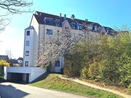 GEPFLEGTE 2-Zi.-EG-ETW mit TERRASSE in RUHIGER WOHNLAGE in SCHWABACH-Forsthof! - Schwabach