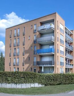 Schöne, geräumige 3-Zimmer-Wohnung mit Balkon in Herne-Röhlinghausen zu vermieten! - Herne