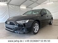 Audi A4 35 Sport LED Nav+ DAB 16" Tempo SpoSi ParkAss - Steinbach-Hallenberg