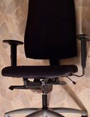 Chefsessel Bürodrehstuhl interstuhl Artikel 10266175 152GT in 10365