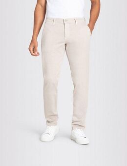 MAC Chinohose Driver mit Stretch