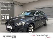 Audi A1, 1.0 TFSI Sportback 25, Jahr 2019 - Krefeld