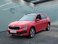 Skoda Kamiq, 1.5 TSI Selection R, Jahr 2024 - München