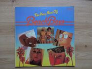 Verkaufe Schallplatte von den Beach Boys, The Very Best Of - Suhl