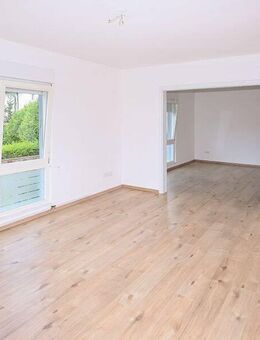 Witzenhausen - Gertenbach: Charmantes Zweifamilienhaus mit Garten und Terrasse! - Witzenhausen