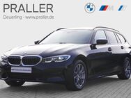 BMW 330, i xDrive Sport Line, Jahr 2022 - Deuerling