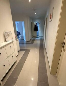 Wunderschöne 4-Zimmer-Wohnung - Komfortabel, Hell und Perfekt Geschnitten - Offenbach (Main)