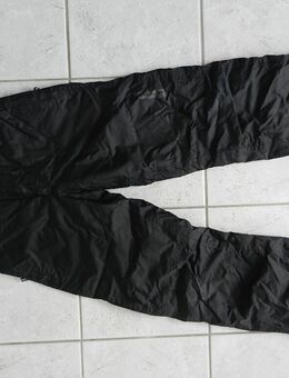 Crivit Thermohose Schneehose Gr. 146 152 schwarz Skihose - Chemnitz