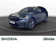 Skoda Enyaq, 60 Sportline, Jahr 2021 - Minden (Nordrhein-Westfalen)