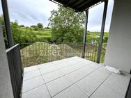 Erstbezug 3-Zimmer-Wohnung mit Balkon - Bahlingen (Kaiserstuhl)