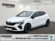 Renault Clio, Techno TCe 90 AppleCarplay, Jahr 2022 - Mönchengladbach