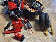 Lego Technik - Buchen (Odenwald)