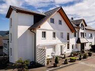 Investment in Sigmarszell - Teilort Thumen - 9-Familienhaus in naturnaher Wohn-/Aussichtslage - Sigmarszell