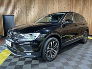 VW Tiguan, 1.5 TSI UNITED Lane, Jahr 2020 - Leer (Ostfriesland)