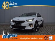 Kia XCeed, 1.5 T-GDI Limited Edition H&R ST-HZ LE, Jahr 2021 - Bautzen