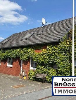 In ruhiger naturverbundener Wohnlage !!! - Nettetal