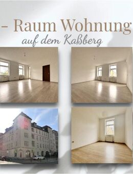 Lieblingslage mit Perspektive - Ihr Einstieg in den Kaßberg - Chemnitz