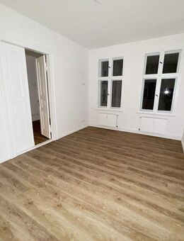 Renovierte Familien-Wohnung im schönen Eberswalde! - Eberswalde