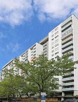 IMMOPARTNER - HOCH HINAUS. STILVOLL RENOVIERT - Nürnberg