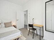 Private Room in Moabit, Berlin - Berlin